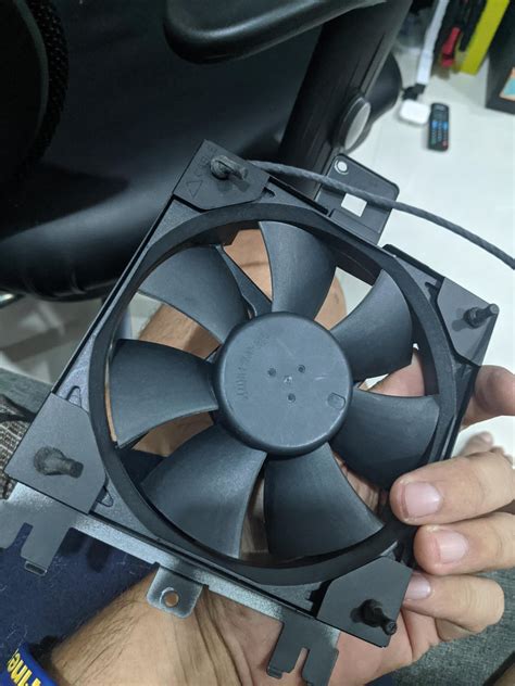 Image result for Alienware R6 Fan Speed Control