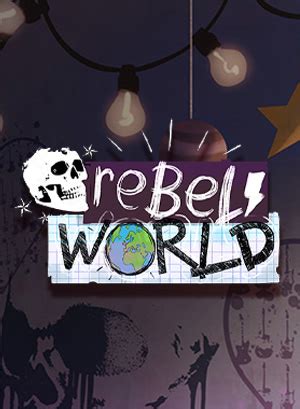 Rebel World