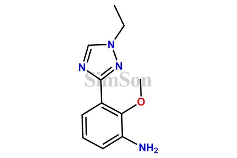 Deucravacitinib Impurity 14 | CAS No- 2948391-22-6 | Simson Pharma Limited