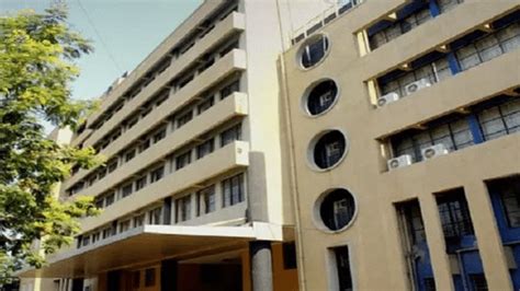 MHT CET Round 1 SPCE Andheri Cutoff 2024 Course-Wise | CollegeDekho