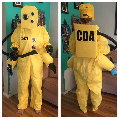 Monsters Inc Cda Costume