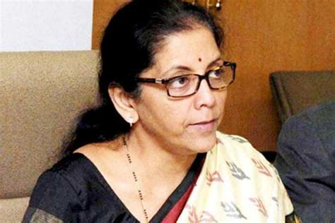 Rafale deal: Sitharaman says details of offset partners will be known ...