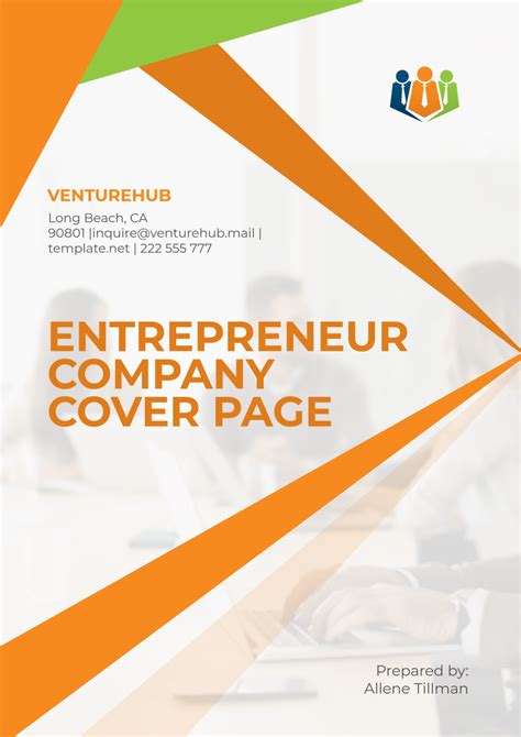Business Start Up Cover Page 的图像结果