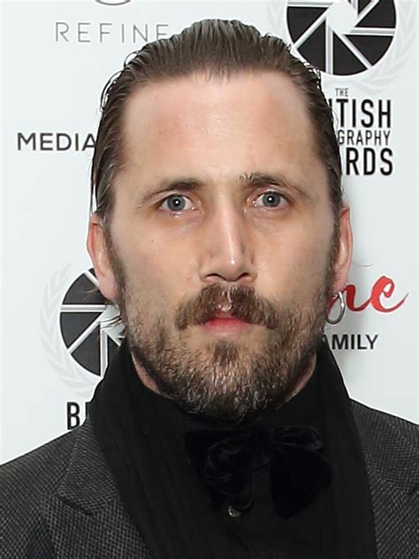 James Oliver Wheatley - Actor