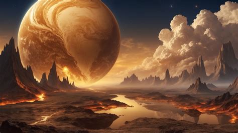 Venus: Earth's Twin or Mysterious Opposite? - English Plus Podcast