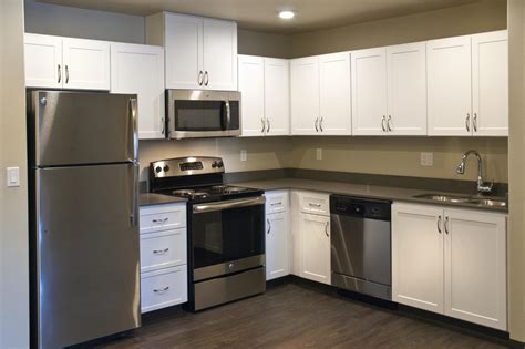 Summer Lake Apartments | Pacific Construction & Development