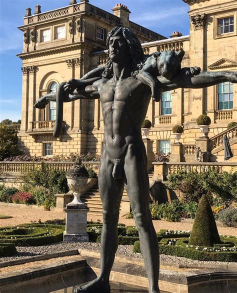 Pin on Classical Male statues