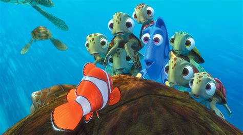 Image result for Finding Nemo Home