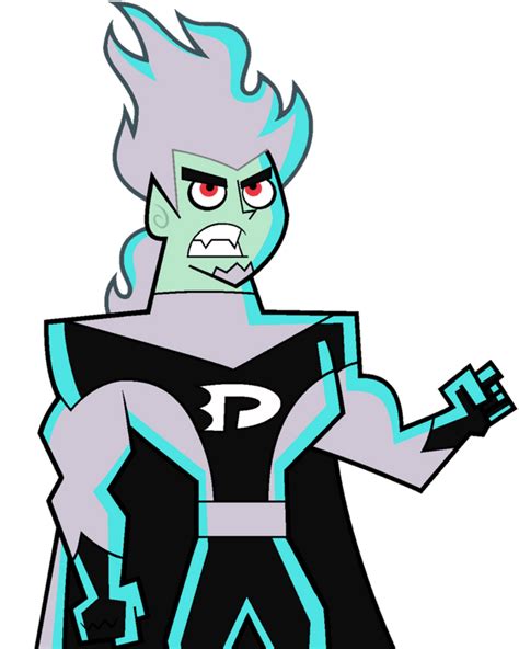 Image result for Danny Phantom Mod Minecraft