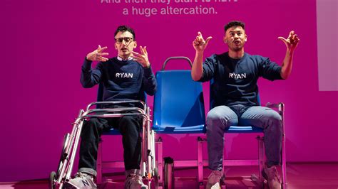 ‘Dark Disabled Stories’ Review: When the World Isn’t Built for You ...