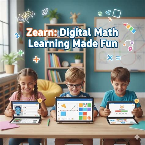 Zearn: The Ultimate Guide to Digital Math Learning for Students and ...