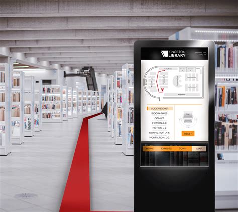 Digital Wayfinding Signage 的图像结果