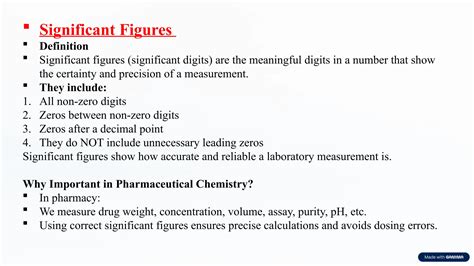 Pharmaceutical Chemistry Chapter 1 .pptx