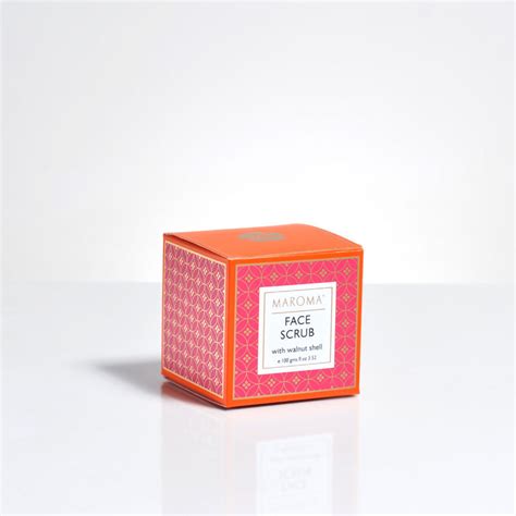 Buy Face Scrub Cream | Auroville.com – Auroville Online Store