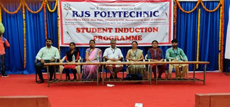RJS Polytechnic
