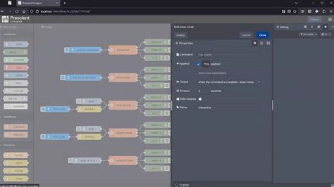 Image result for Resize Panel Node Inside Container Node