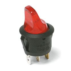 Josts Engineering Co. Ltd. :: CR Switch