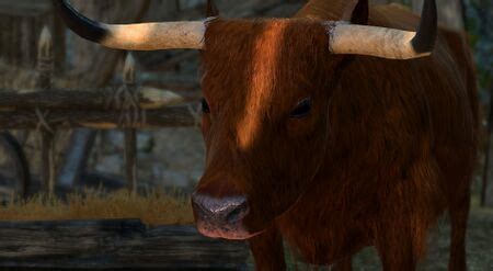 Help the Devilish Ox - bg3.wiki