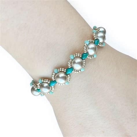 Image result for Bead Stringing Tutorial