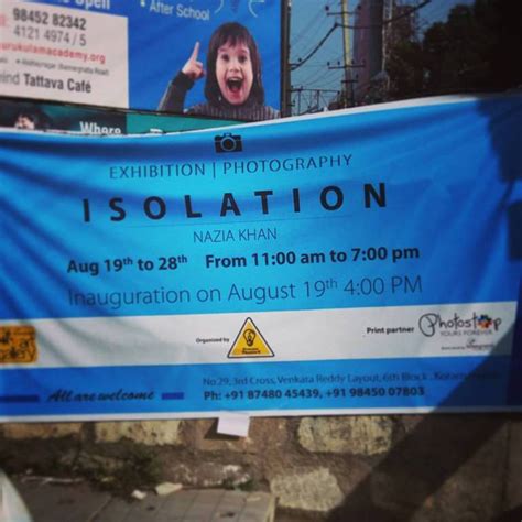 Solo Exhibition – The pinnacle of your success - Blog