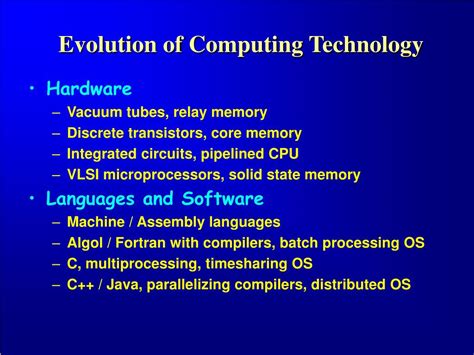 Image result for Concept Map for Parallel Programming