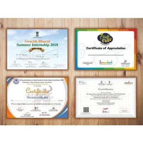 Printing Services - Customized Badge Manufacturer from Mumbai