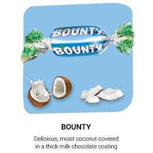 Celebrations Assorted Chocolate Gift Pack (Snickers, Mars, Bounty ...