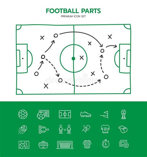 Football Strategy 的图像结果