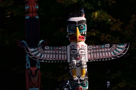 Soak into culture at Squamish Lil’wat Cultural Centre, Squamish ...