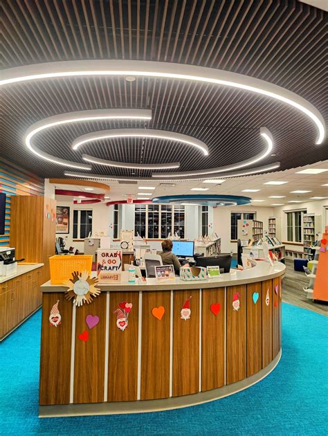 HUNTLEY AREA PUBLIC LIBRARY - Huntley IL - Hours, Directions, Reviews ...