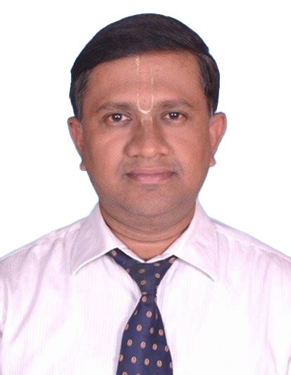 SASTRA Staff Profile