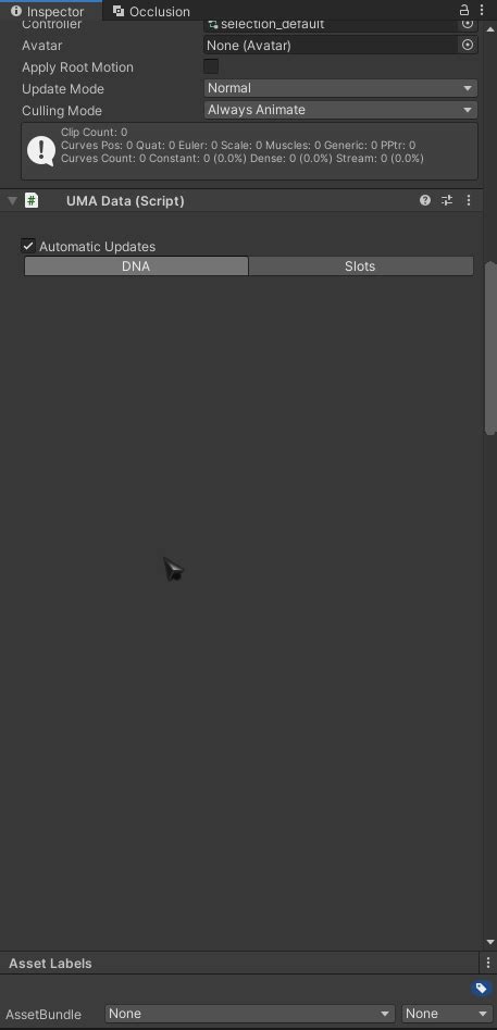 Image result for How to Use Uma Unity