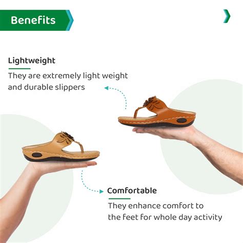 Buy Orthopedic slippers for women | Doctor slippers – OrthoJoy