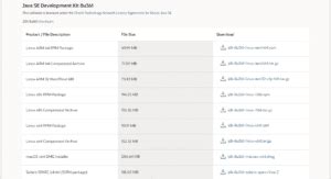 Java 32-Bit Download 的图像结果