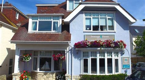 SWANAGE HAVEN BOUTIQUE GUEST HOUSE (Isle of Purbeck) - B&B Reviews ...
