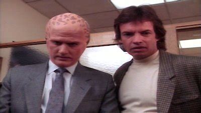 Image result for Alien Nation Season 1 Ep1
