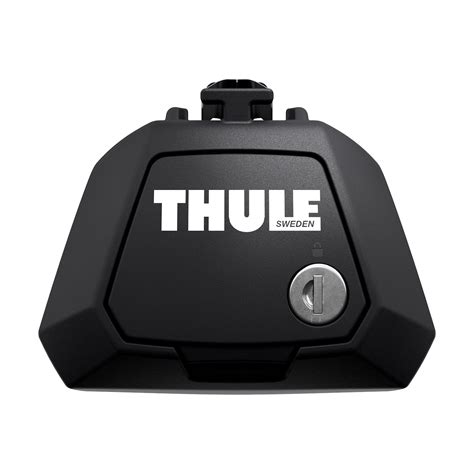 Thule Roof Rack VW TIGUAN – CarPowerGrid