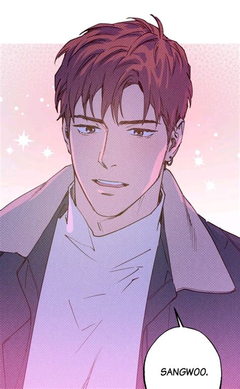 Semantic Error — manhwa | Uomini