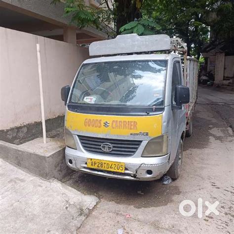 TATA Super AC - Commercial & Other Vehicles - 1818974927