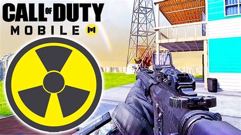 Image result for Codmobile Nuke
