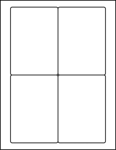 Avery Labels 8366 at vanchandlerblog Blog