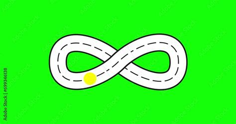 Animated Infinity Sign 的图像结果