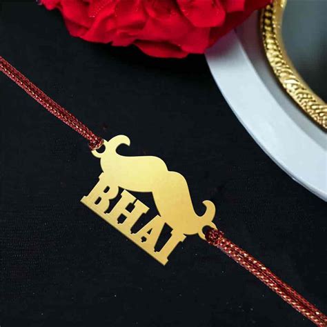 Buy Unique Rakhis on Raksha Bandhan Online-India – Nutcase