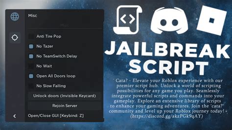 Free Roblox Jailbreak Script No Virus 的图像结果