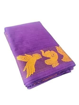Buy Saradhi Fashon's Bharatanatyam And Kuchipudi Dance Practice Saree ...