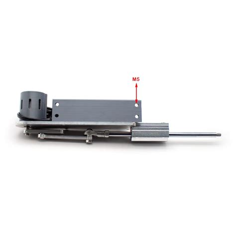 LeTkingok Reciprocating Cycle Linear Actuator, Telescopic India | Ubuy