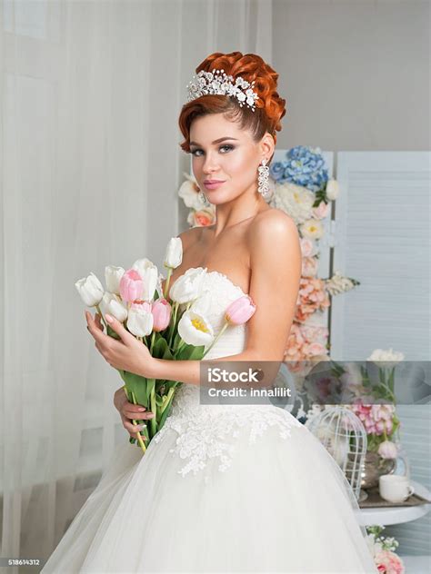 Image result for Red Haired Bride