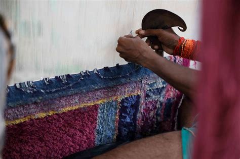 Obeetee Carpets- Indian knots paving way to a global path