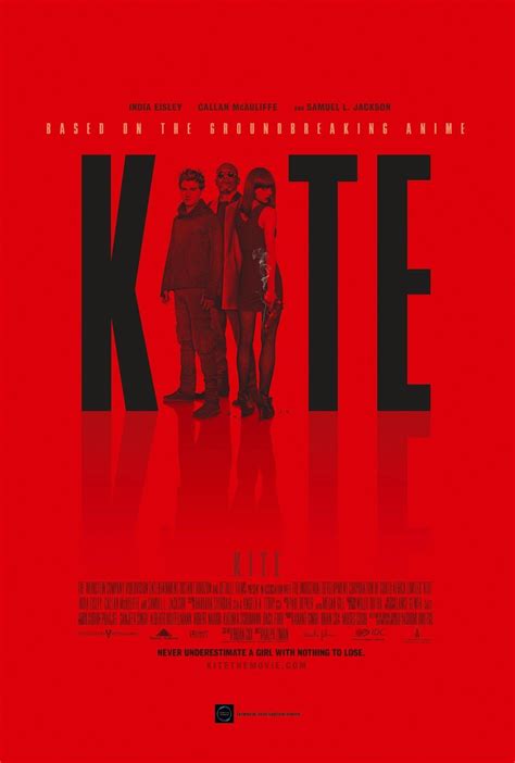 Kite - 2014 filmi - Beyazperde.com