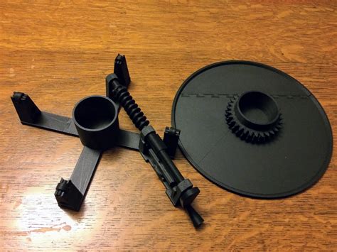 Image result for 3D Scanning Using a Turntable